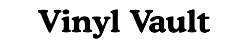 VinylVault